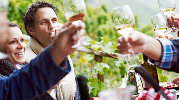 Let´s Talk about Sekt & Co.