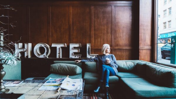 Rent a Wine Guide Hotels