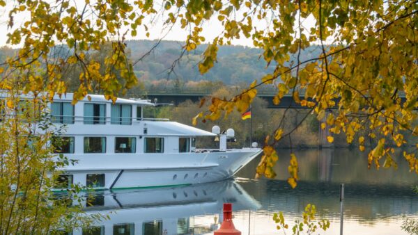 River Cruises