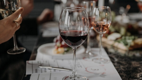 Tasting