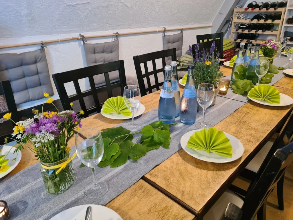 Weindinner