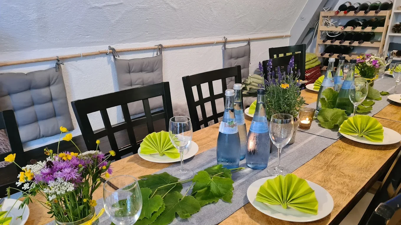 Weindinner